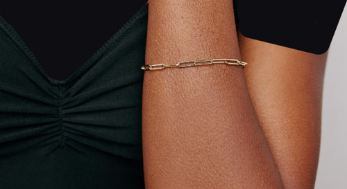 دستبند ترند سال