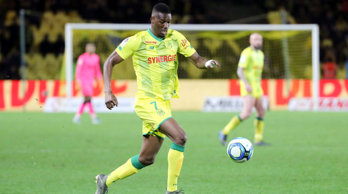 خلیفه کولیبالی