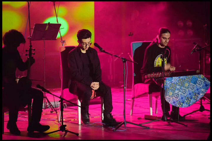 در کنسرت خیریه پارسا خائف چه گذشت؟/ ارسال چند دعوت‌نامه