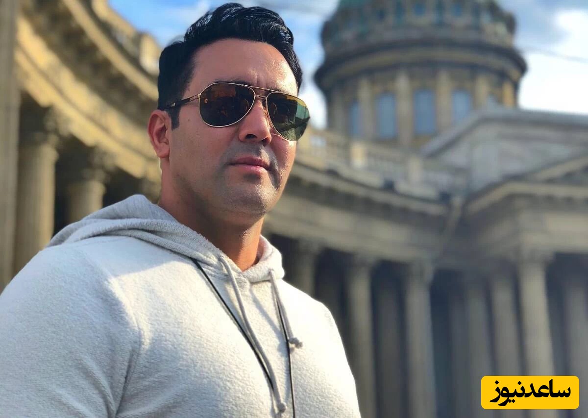 پوریا پورسرخ