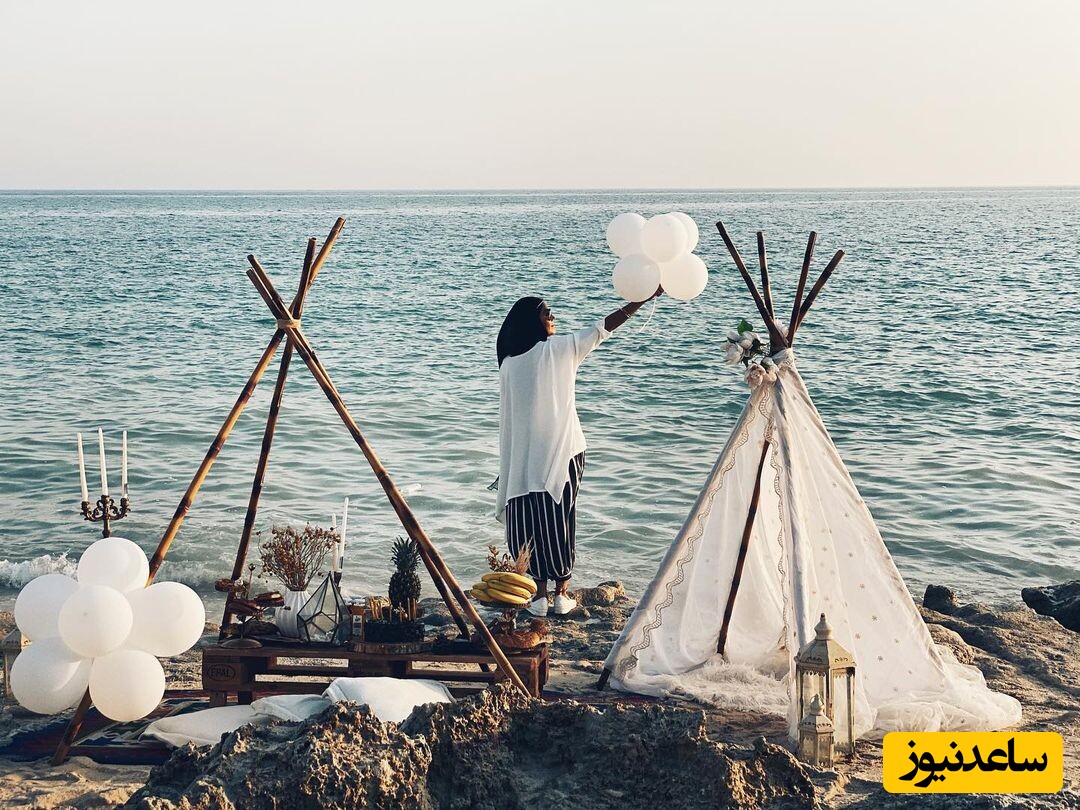 آزاده زارعی