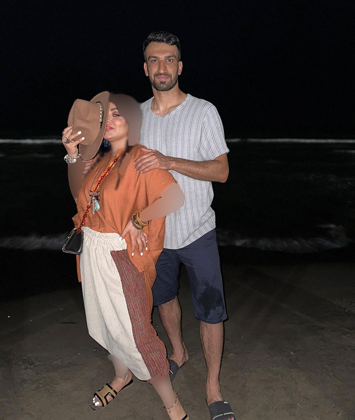 حسین ماهینی