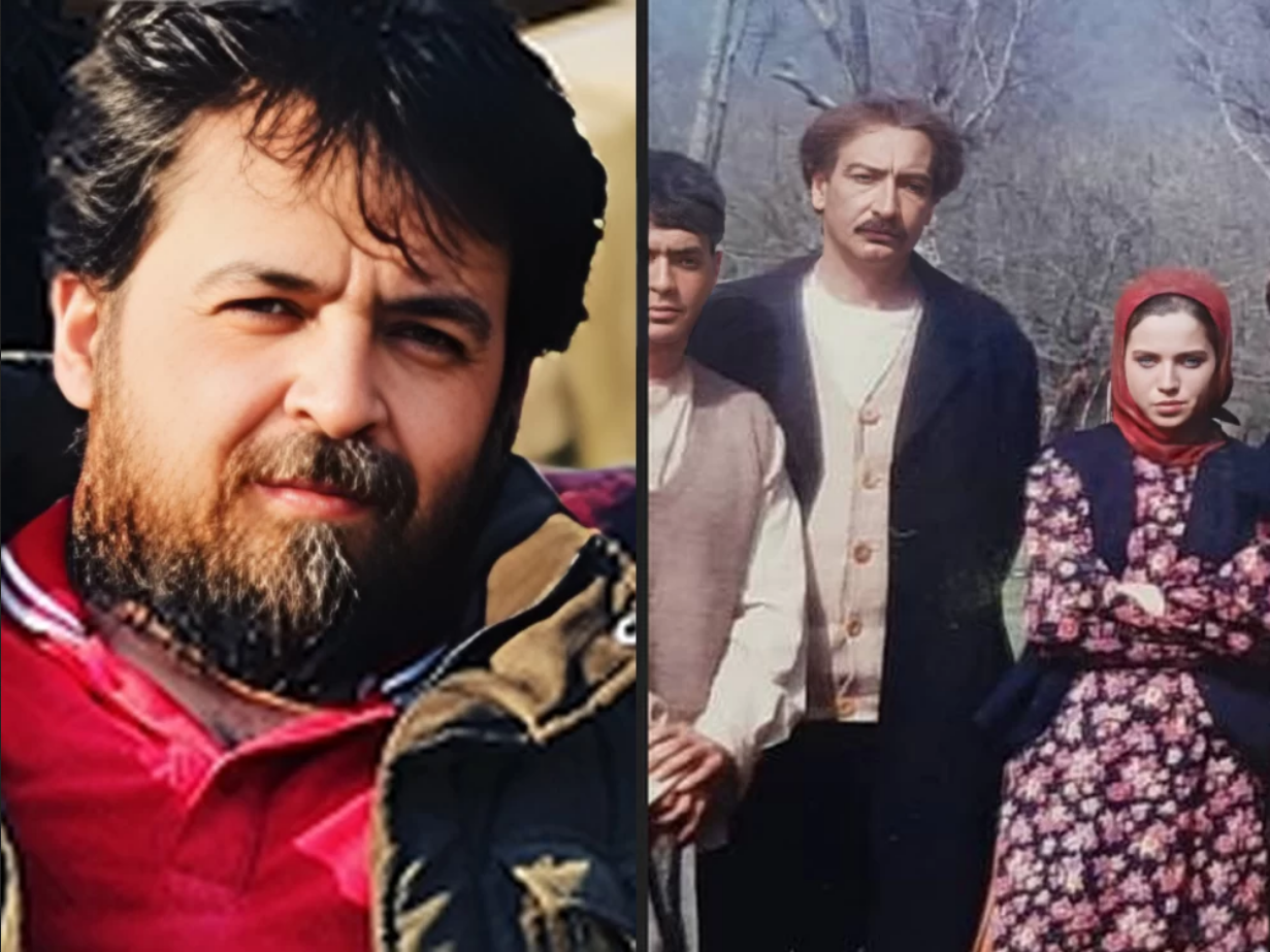 ناصر فخری
