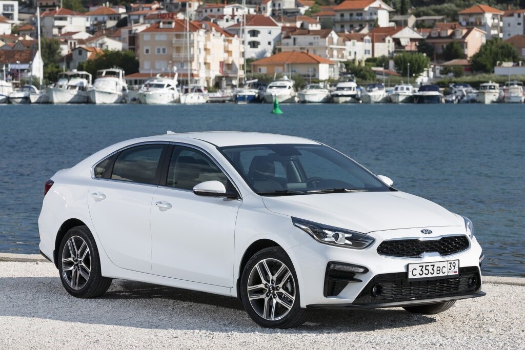 کیا سراتو ۲۰۲۴ با این قیمت دست مشتری ایرانی می‌رسد!