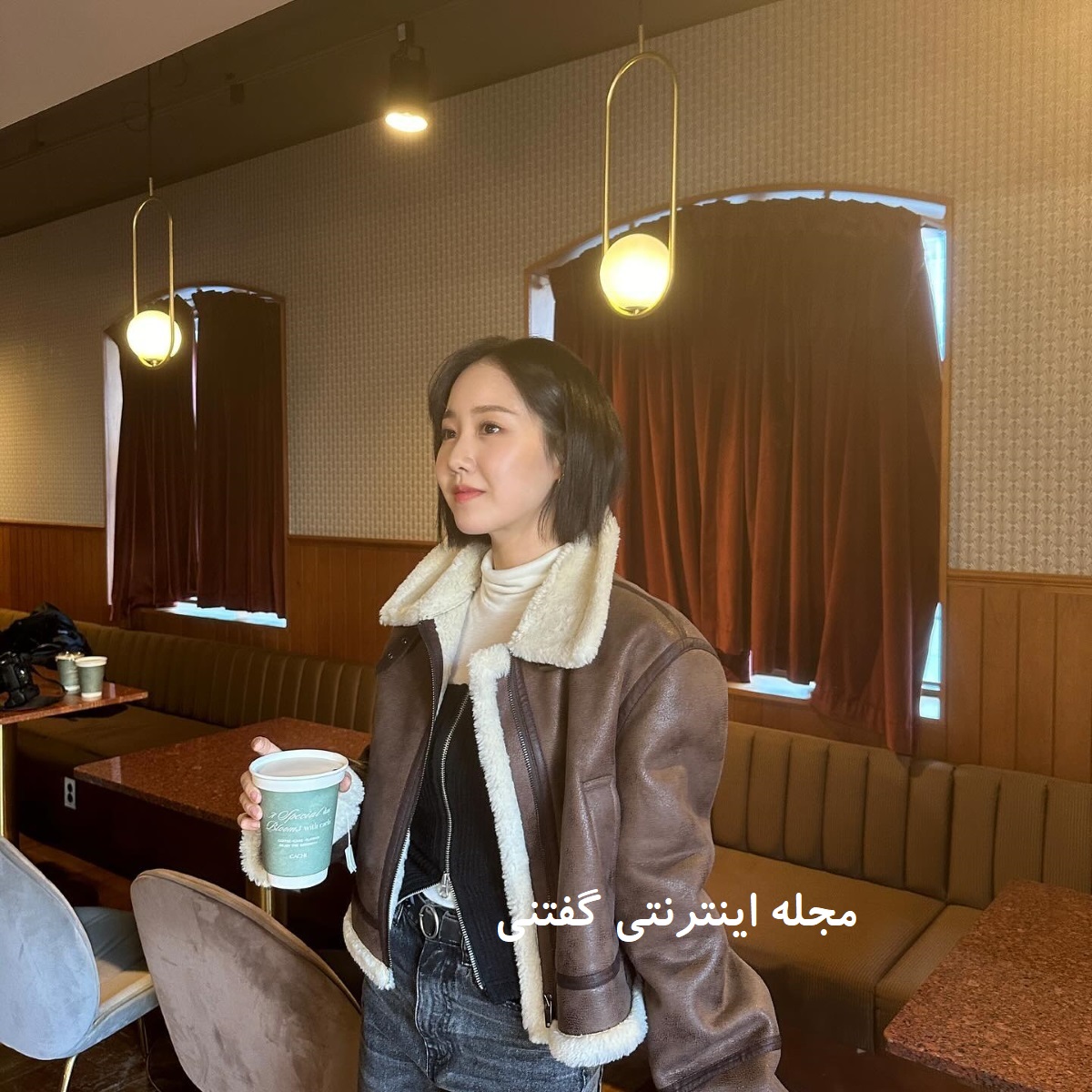 جین جی-هی بازیگر کودکی پرنسس لاهی 1