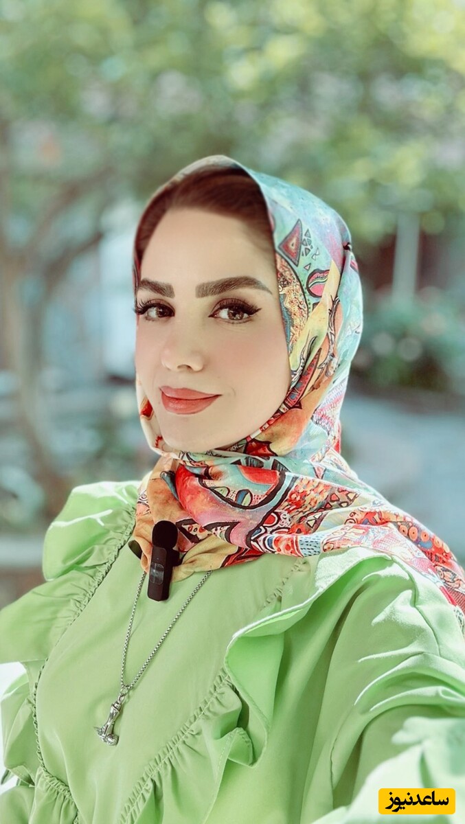 مبینا نصیری