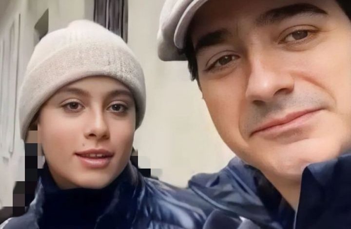 همایون شجریان