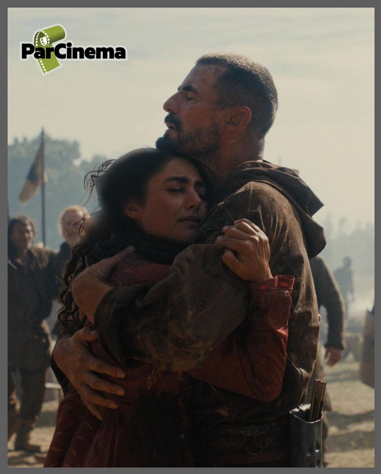 گلشیفته فراهانی