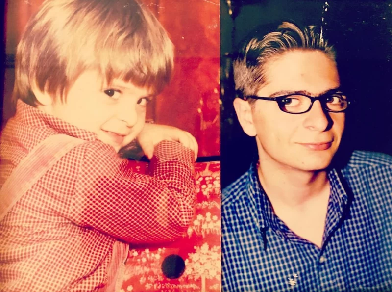 علیرضا رئیسی 