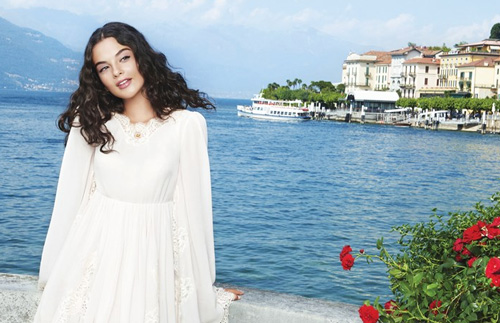 استایل دوا کسل