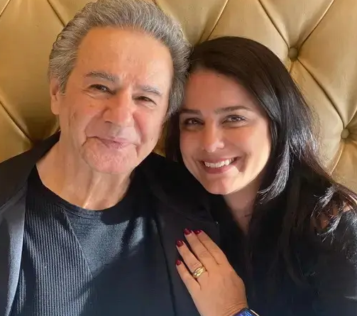 عارف و عسل آزاد