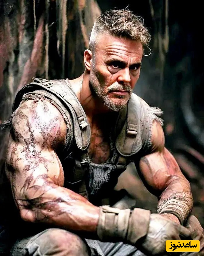 جمشید هاشم پور هوش مصنوعی