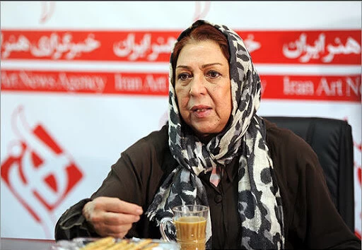 هایده حائری