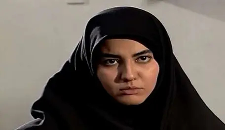 آناهیتا همتی