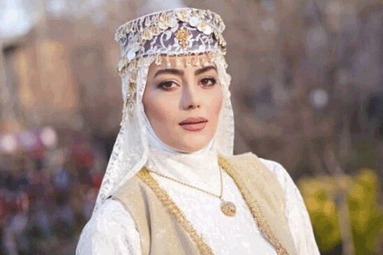 هدیه بازوند