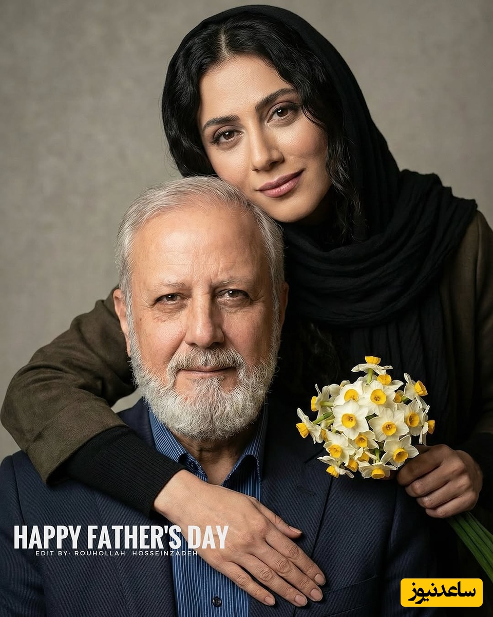 مارال و جلیل فرجاد