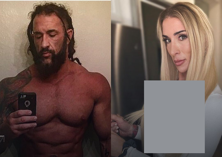 تغییر جنسیت