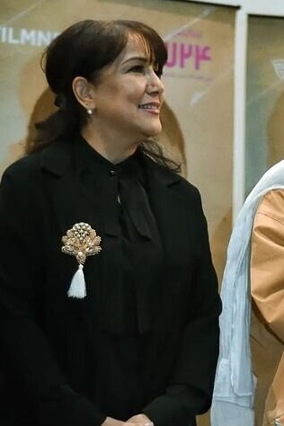 پانته آ بهرام