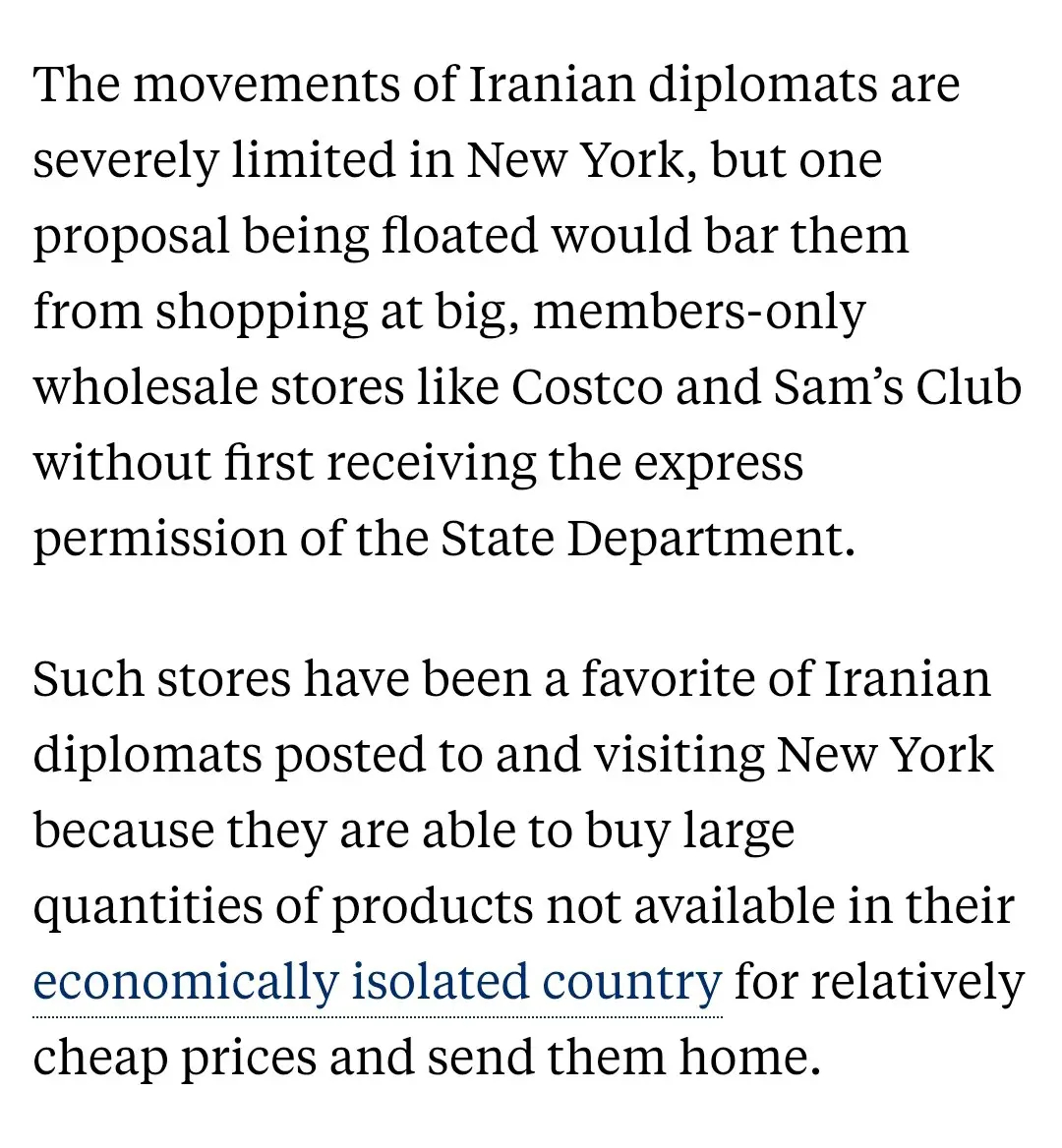 فروشگاه بزرگ