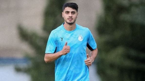 سعید سحرخیزان