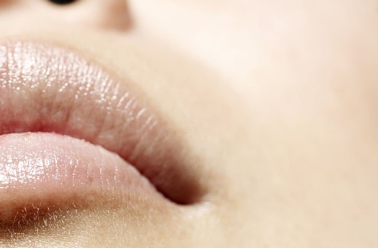 آرایش لب گرادیانتی را امتحان کنید