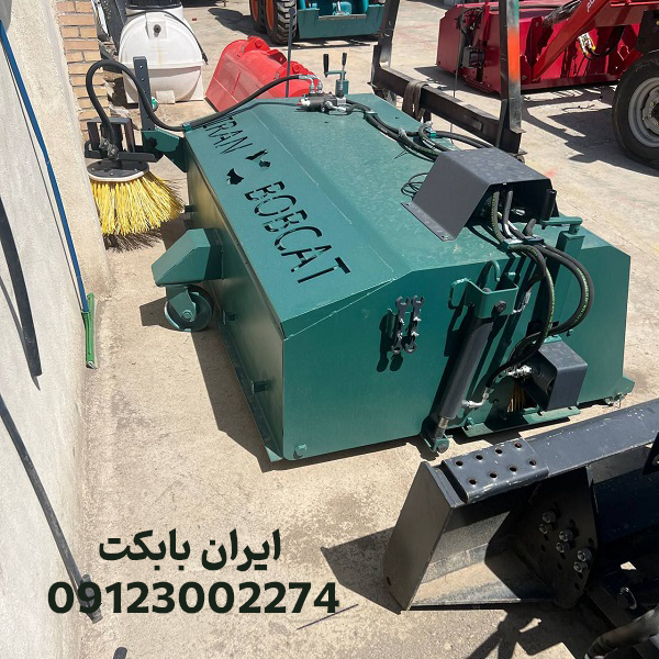 فروش جارو شهرداری (4)