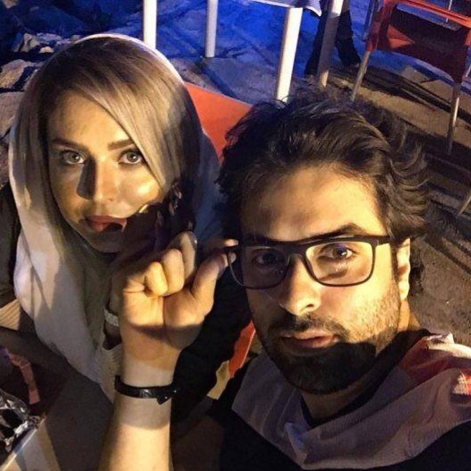 سولماز آقمقانی