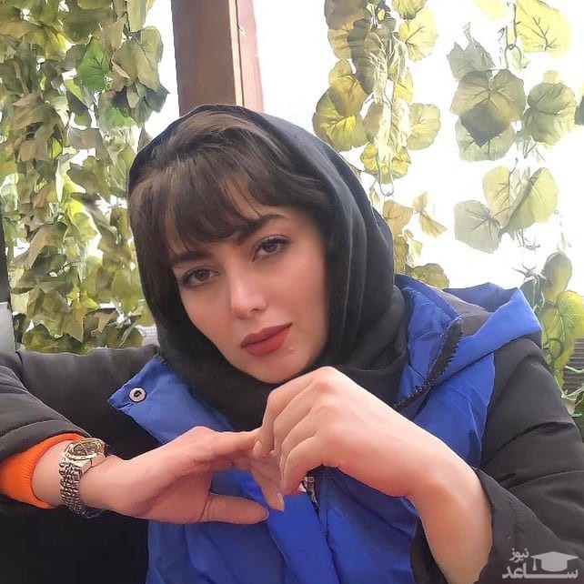 هدیه بازوند