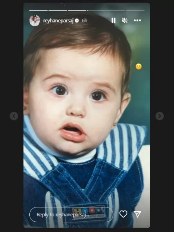 ریحانه پارسا