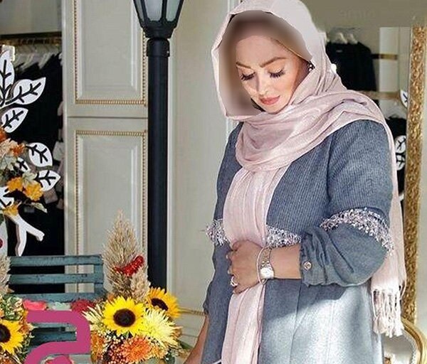 الهام حمیدی