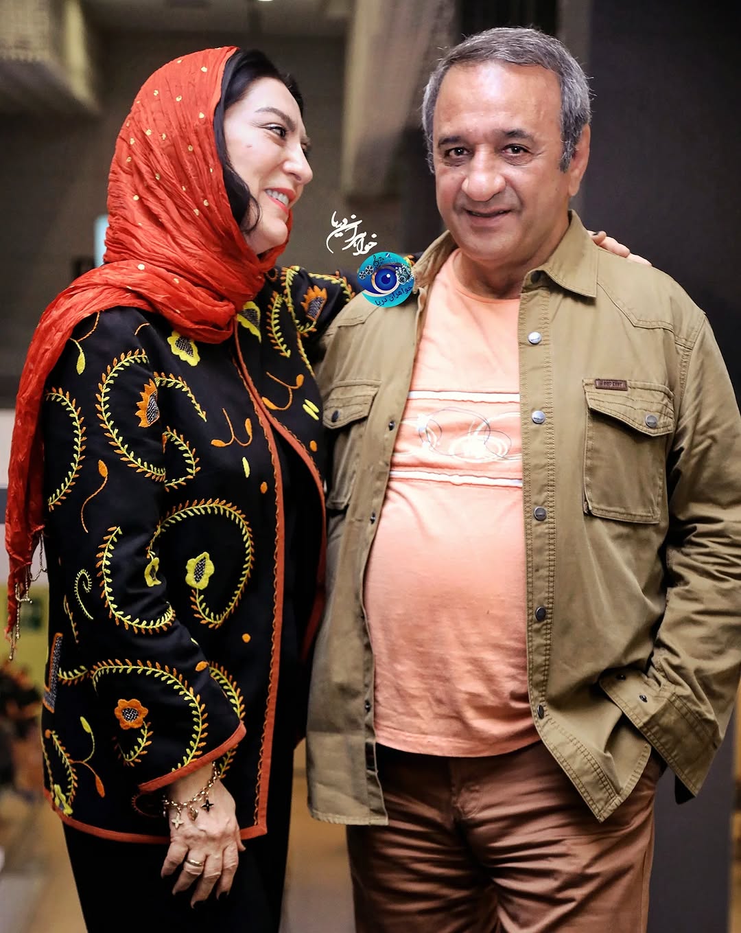 تصویر عاشقانه دوم