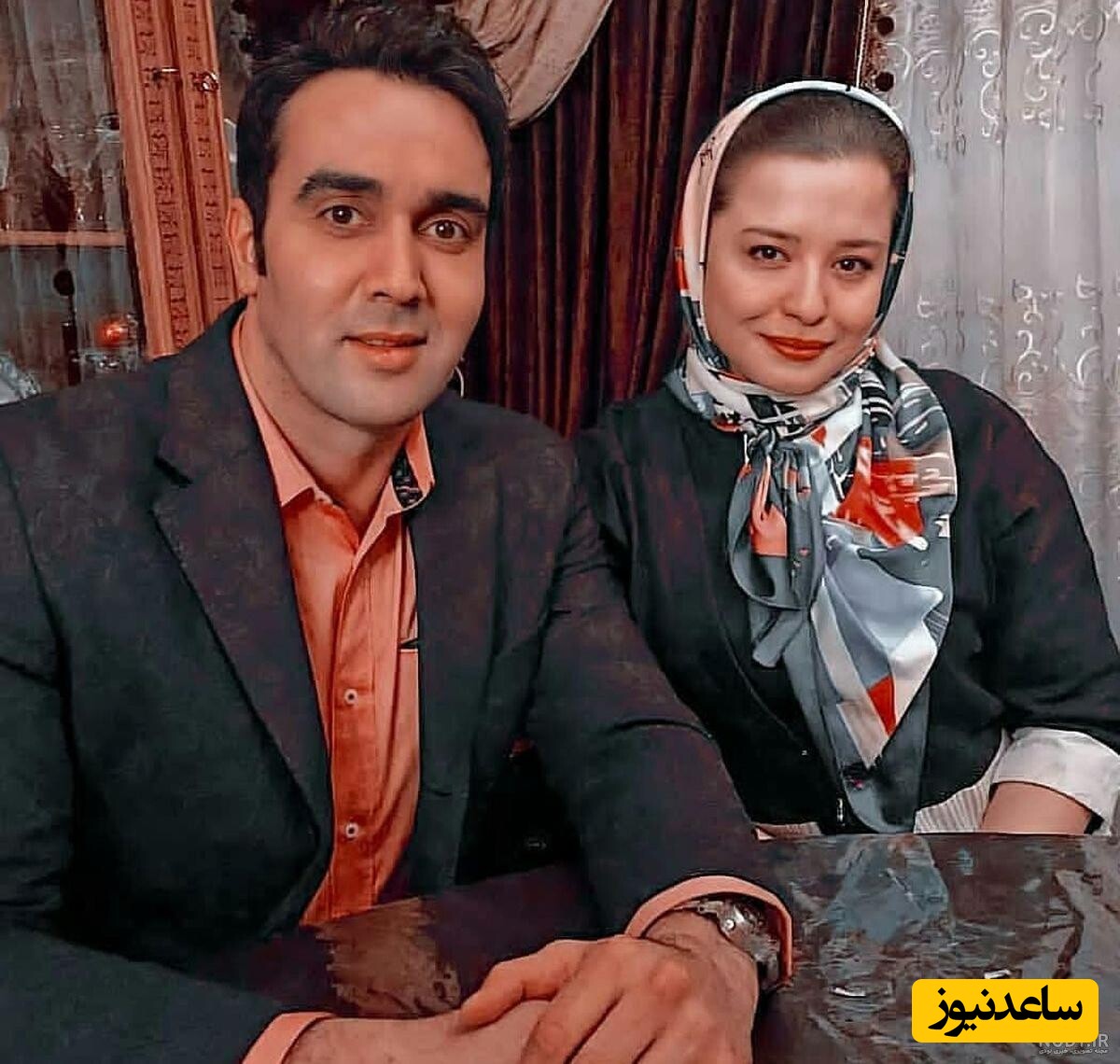 پوریا پورسرخ