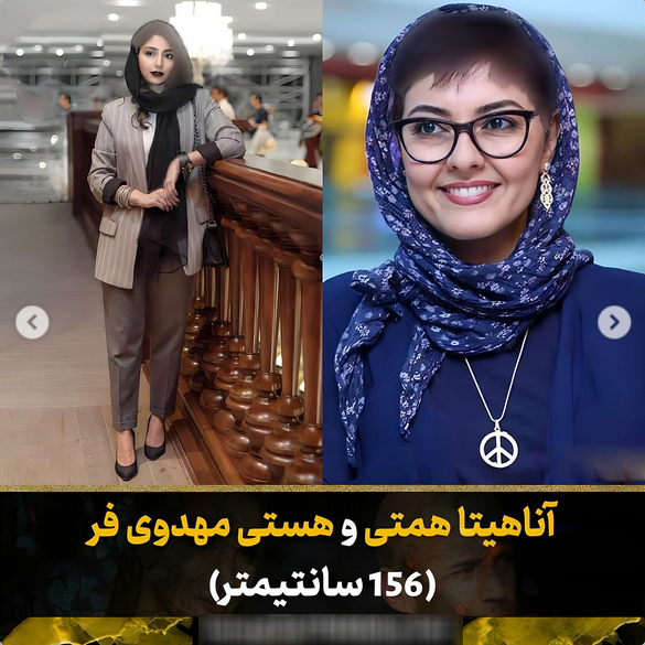 بازیگران قد کوتاه