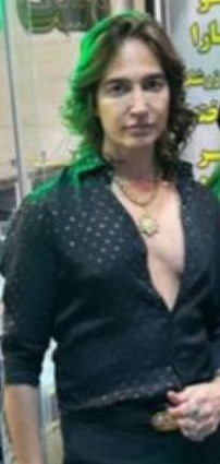 شاهزاده سرین