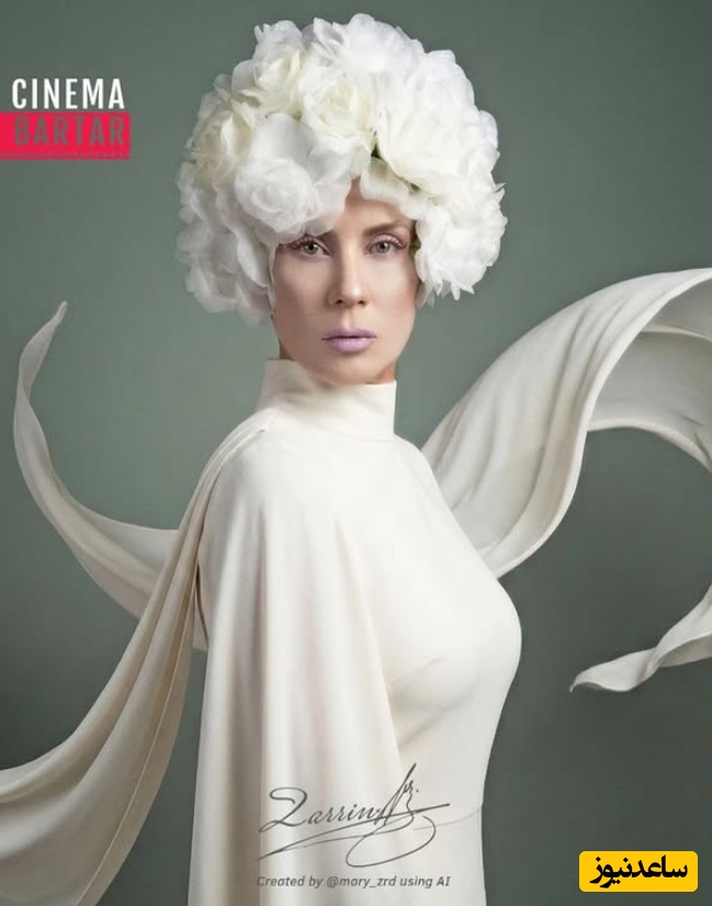 سارا بهرامی