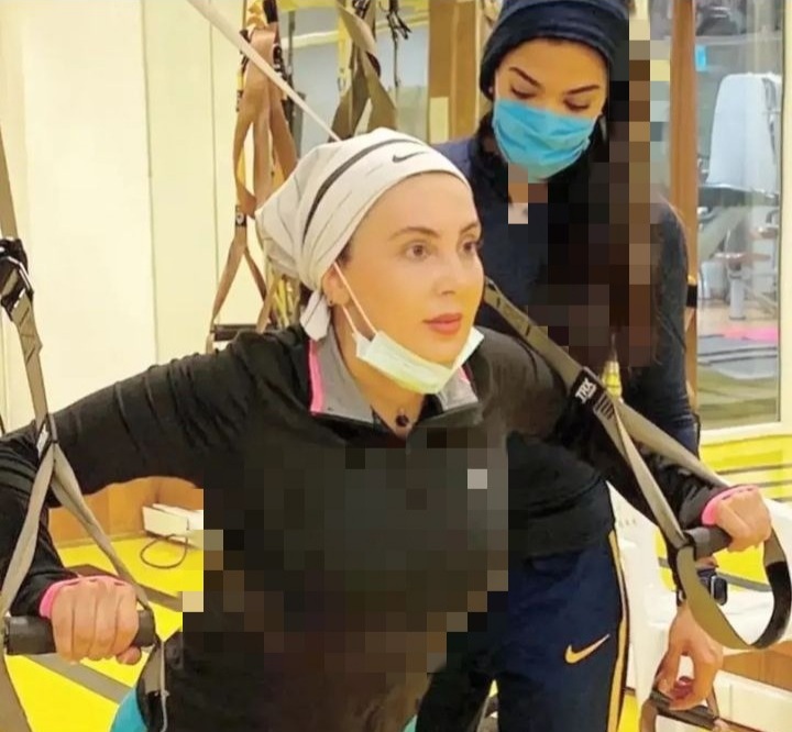 لیلا بلوکات