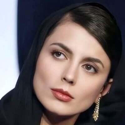 آیا می دانید این چهره جذاب سینمای قبل انقلاب مادر لیلا حاتمی است؟