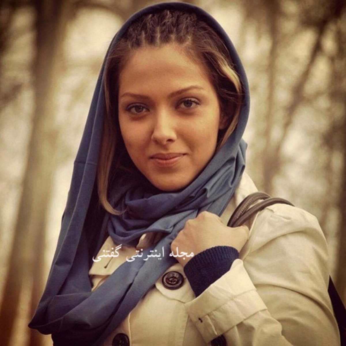 لیلا اوتادی