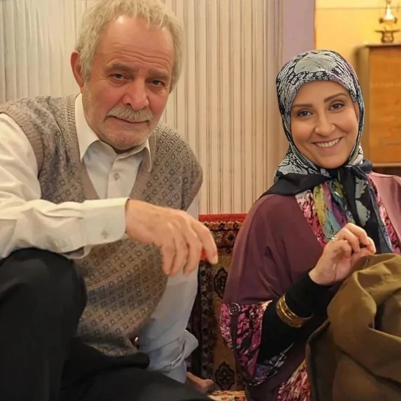 سیروس گرجستانی