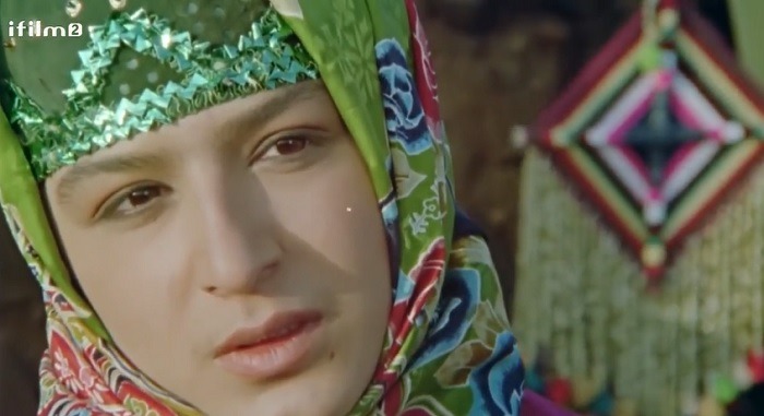 شهره سلطانی 