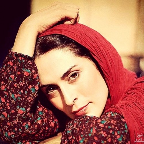 چهره مردانه بهناز جعفری که همه را شوکه کرد