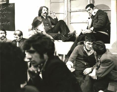 تنها کسی که جای خالیاش پس از انقلاب پُر نشد