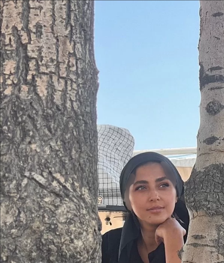 هدی زین العابدین