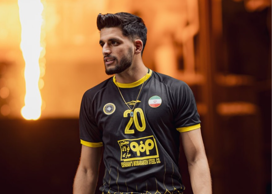 حسین گودرزی