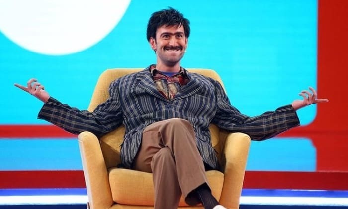 نیما شعبان نژاد