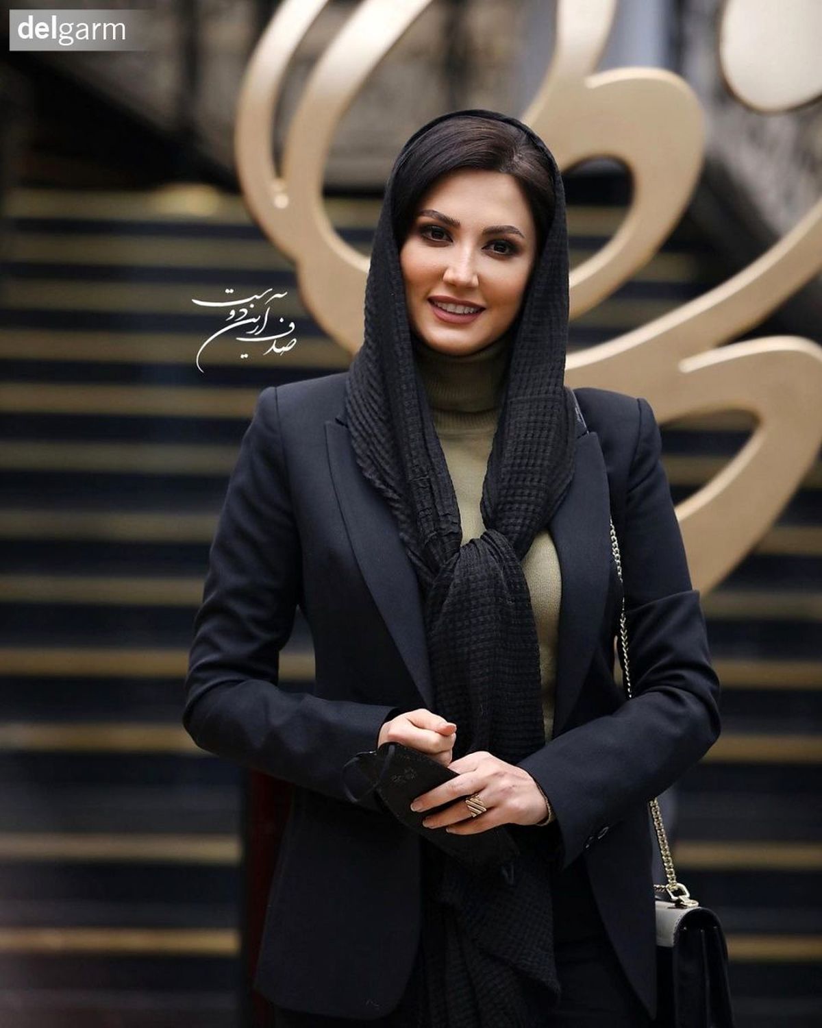 سمیرا حسینی 