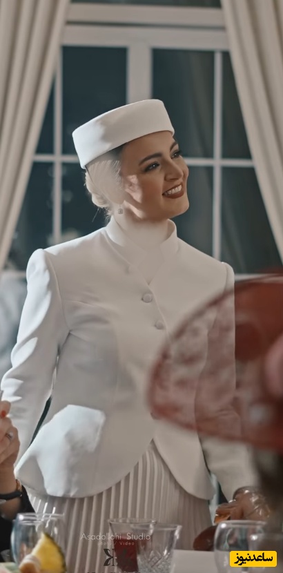 نیلوفر پارسا