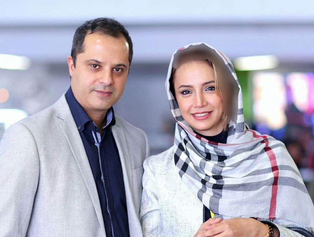 شبنم قلی خانی