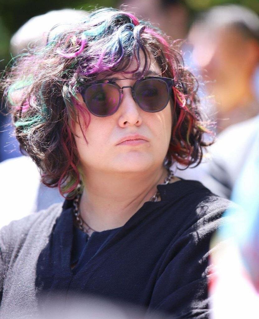 باران کوثری