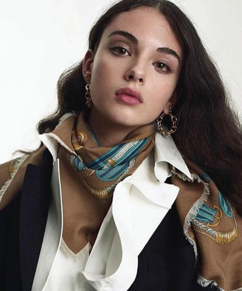 استایل دوا کسل